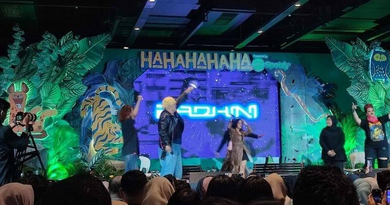 Popmama.com/Erenzwei Ernawan